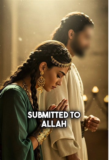 The Story of Prophet Sulaiman (A.S) in Islam