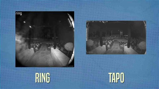 £199 Ring vs £49 Tapo Video Doorbell – Best Value for Home Security