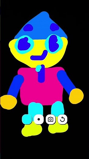 Charlie’s colorforms City Tutorial ￼