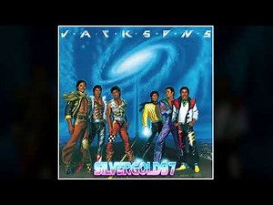 🔴 The Jacksons X Freddie Mercury - State Of Shock (Remastered | Multitrack Version)