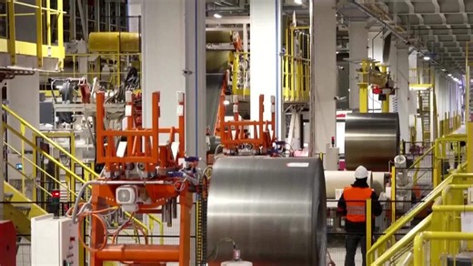 EU says it will accept no increase in US tariffs after court ruling