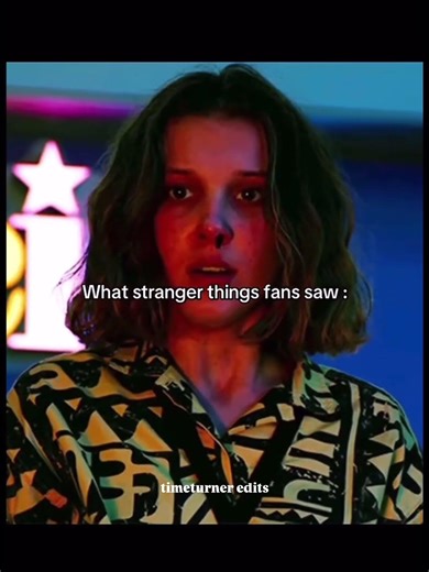 Millie’s new haircut is giving S3 vibes! #elevenhopper#strangerthings #millie #joyawards