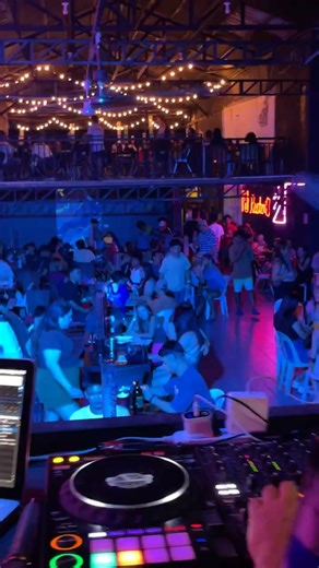 Atm @FJ Restobar | Cristopher Damayo