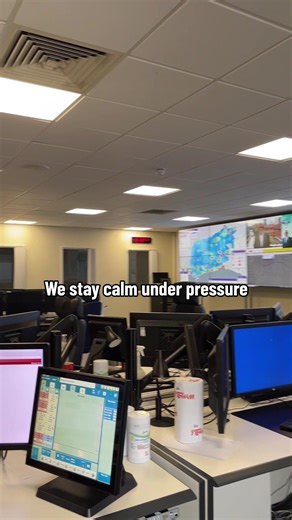 239K views · 72 reactions |   Ready to make a difference? Be the calm in a crisis and join us as a Fire Control Room Operator. Here’s a day on shift with Hollie. #WhyNotYou | Surrey Fire and Rescue Service | Facebook