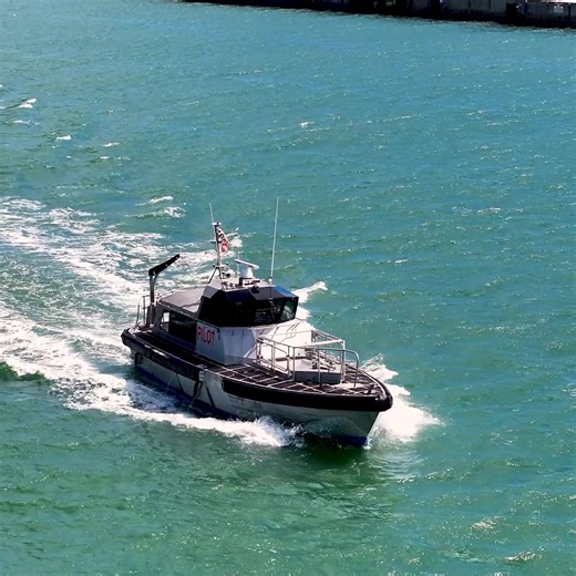 14K views · 266 reactions | Reliability. Efficiency. Cutting-edge technology. Introducing the new JD14 and JD18 marine engines from John Deere. Join us in A New Era in Power. | John Deere | Facebook