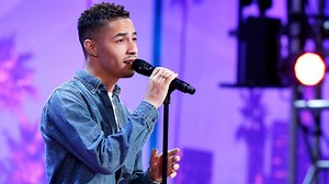 On June 11th one of our contestants, Brandon Rogers, tragically passed away in a car accident. At the request of his family we would like to honor his memory by sharing his audition with you. | America's Got Talent