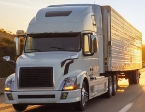 Dry Van Dispatch Service - Dry Van Freight Loads | Logity Dispatch