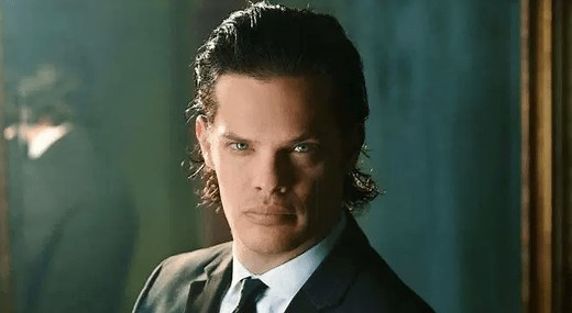 Who is Ari Welkom? Abi Titmuss's husband and baby daddy who starred in Days of Our Lives as Aldo