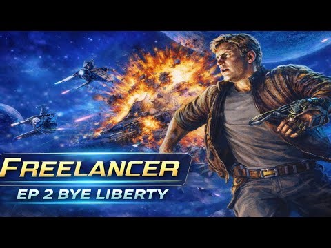 FREELANCER 2K | Escaping Liberty: The Most Wanted | EP. 2 (No Commentary)