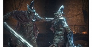 Dark Souls 3 - Speedrun-Rekord schon bei unter zwei Stunden