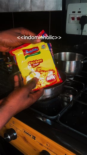 How to Cook Indomie: A Week's Worth of Recipes