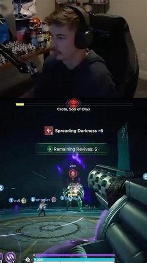 I Can't Believe This Raid Exists Now... 😲