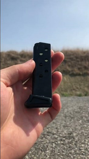 Walther PPK - 7,65 Browning