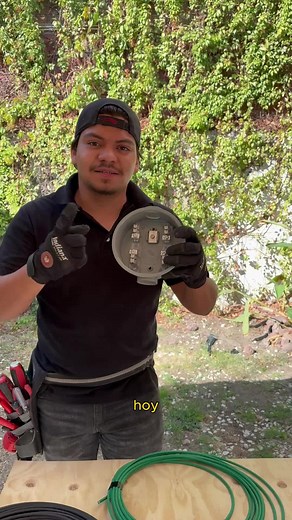 Cómo Instalar un Medidor de Luz CFE en Casa