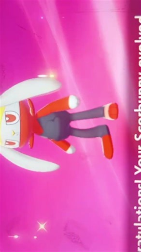Scorbunny evolves!! / pokemon sword gameplay #anime #music #edm