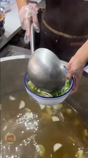 Authentic Beef Ramen Noodle Soup 🔥🍜