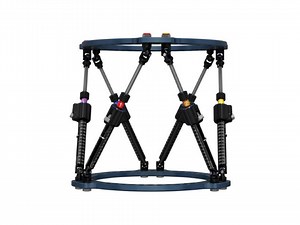 MAXFRAME Multi-Axial Deformity Correction System
