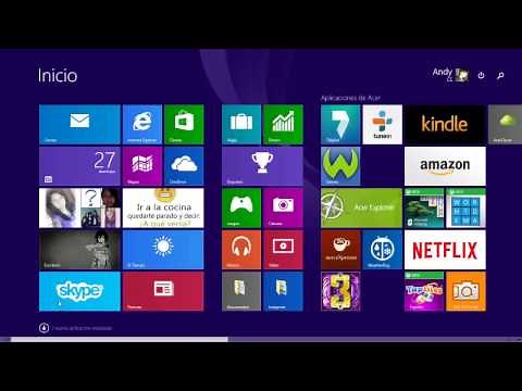 Como Conectar Una TV Smart TV a Una PC - Sin Cables 2017