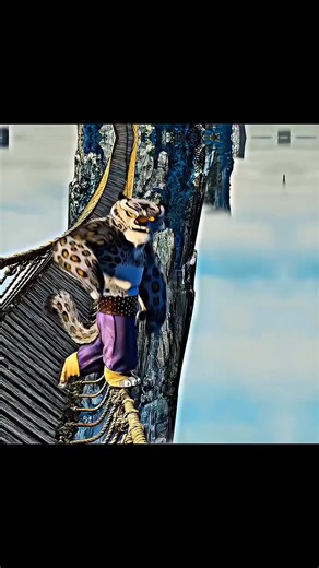 Top 5 Funniest Kung Fu Panda Moments