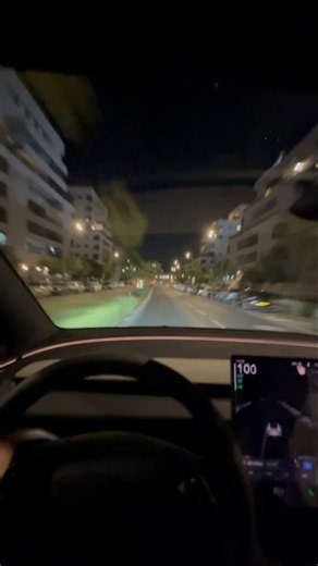 Tesla Model Y Acceleration ⚡ #teslamodely #tesla #acceleration