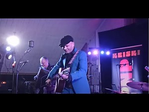 Dimitri Keiski & PNP - Iso D potpuri