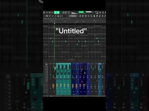 Making a Song: Adding Instrumentation