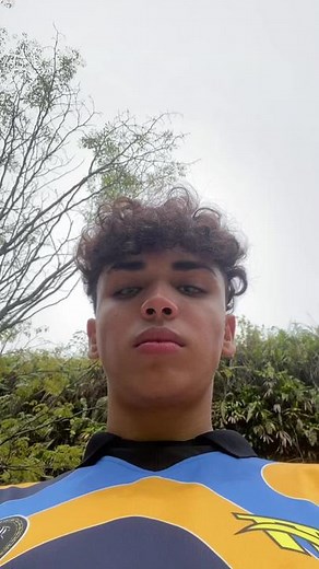 Putra Abdullah: Exploring Outdoor Sportswear Style