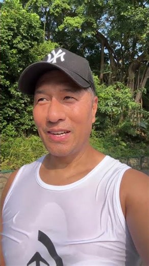 I JUST Finished A 5K Run!