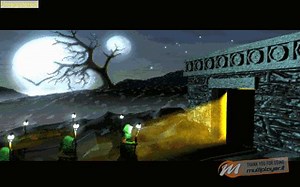 The Elder Scrolls II: Daggerfall