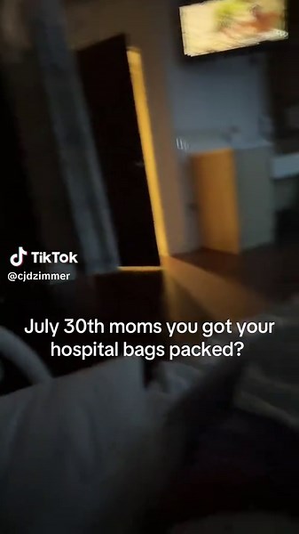 Less than 24 hours before my c section. #pregnantlife #julybaby #delivery #gothwife #babyboy #preemie