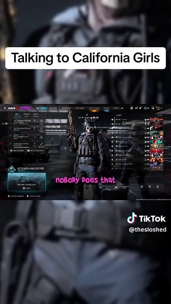 Sloshed on Youtube #codfunny #callofduty #mw #fyp #mw2 #mw3 #funnymoments #modernwarfare3