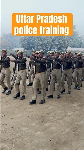 Inside The Most Insane Police Training