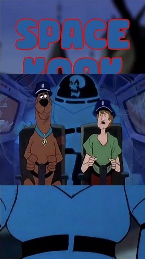 The Space Kook is the king of atmospheric horror ┃ Scooby Spotlight