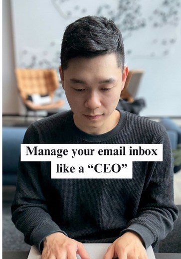 Master Email Management: Boost Your Career Productivity