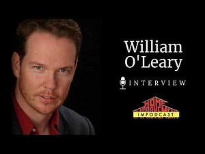 William O'Leary on a Home Improvement Reboot, How He Got the Role of Marty and More | Interview