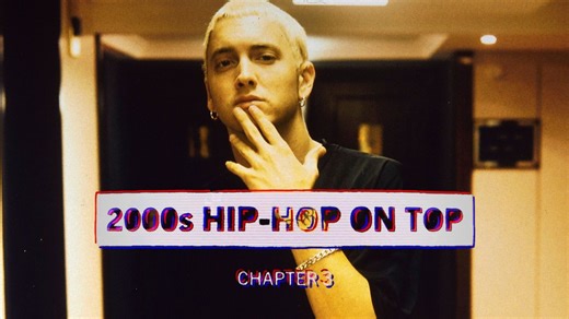 The 2000s Hip-Hop Global Phenomenon: Eminem’s Impact & More | Billboard News