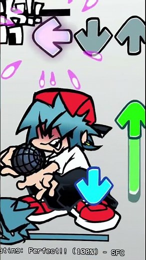 FNF Ghosting #fnf #mod #fnfmod #fnfmods #17bucks #ghost #ghosting