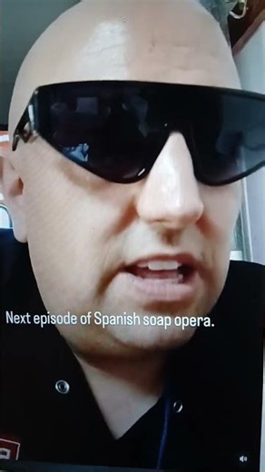 next episode of Spanish soap opera d.j Rivera secretly plants a device in doja cats teeth to watch h