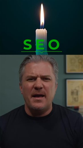 Is AEO the future of search? 58% of Google searches now end in zero clicks because AI gives answers before links. Many sites have lost 40–60% of traffic. AEO = Answer Engine Optimization. Context > keywords. Adapt now or risk disappearing. 🔥Full episode - link in bio | Motion