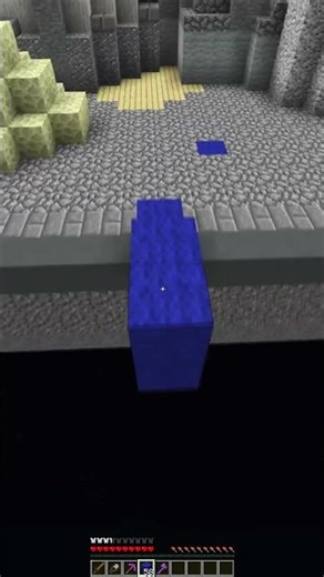 2 BRIDGERS MEET??? #shorts #minecraft