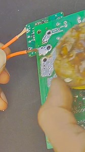 Soldering tips and tricks without flux and with flux #electronics #shortvideo #shorts #solderingtips #viral #electric #tranding #soldering | Electronic circuit project