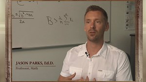22 reactions · 4 comments | Norco College announces the new Interim Dean of Instruction - Jason Parks, Ed.D. As a Professor of Mathematics, Dr. Parks has always demonstrated a commitment to students at Norco College and will continue to serve students well in his new capacity as Interim Dean of Instruction. Here's his story about becoming a teacher and the beauty he finds in mathematics. | Norco College | Facebook