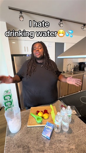 I Hate Drinking Water — Tips to Make Hydration Easier