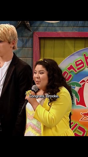 Alana on Instagram: "`Austin & Ally’ follows the exploits of the title characters, polar opposites who combine their talents to try to create a musical tour de force. Austin is an extroverted musician and singer. Ally is a brilliant, but shy, songwriter. Austin and Ally’s best friends are Trish and Dez, respectively. Without Ally’s knowledge, Austin and Dez `borrow’ one of her songs, make a music video out of it and post it on the Internet. The music video catapults Austin into an overnight sens