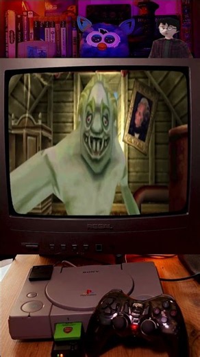 Harry Potter and the Chamber of Secrets PS1 | New Series E03