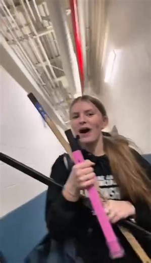 1.7K views · 24 reactions |  Ever wonder why ringette is so great?...