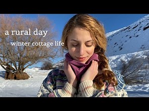 weekend life at my cottage - thoughts on loving your appearance