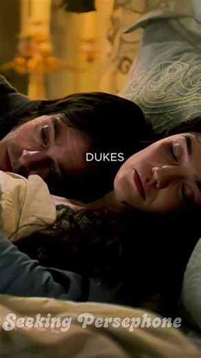 Seeking Persephone: “Dukes Are Not Supposed to Need People” #shorts #lovestory #historicalromance