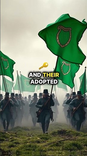 Irish Brigade Hero's of the Civil War