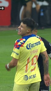 1.7M views · 17K reactions | ¡Así se juega una liguilla!  Calientito terminó el América vs. Pachuca en el Azteca.  | TUDN USA | Facebook